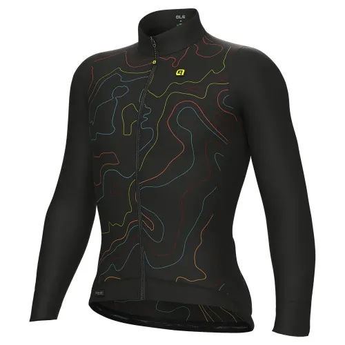 ALE PR-E Top 긴팔 져지 3139864588