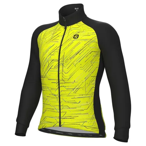 ALE Pragma Byte 자켓 3139864610