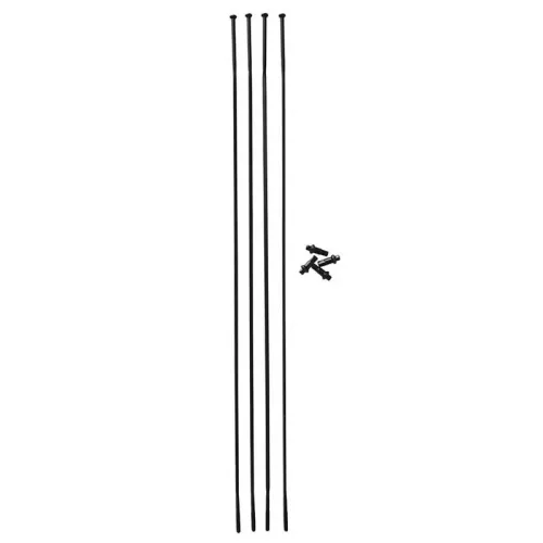 펄크럼 R3 뒤쪽 왼쪽 스포크 4 단위 3139867236