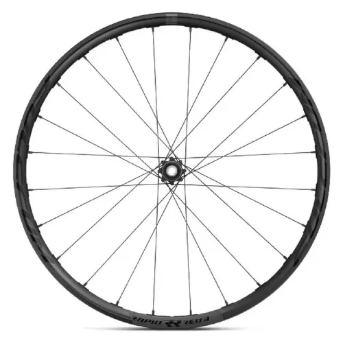 펄크럼 Rapid Red 3 DB 27.5in 디스크 튜블리스 그래블 휠 세트 3139867295