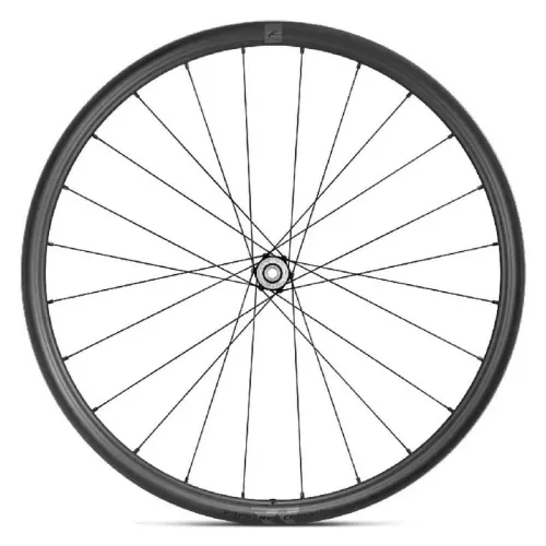 펄크럼 Rapid Red Carbon 2WF 700C 디스크 튜블리스 그래블 휠 세트 3139867299