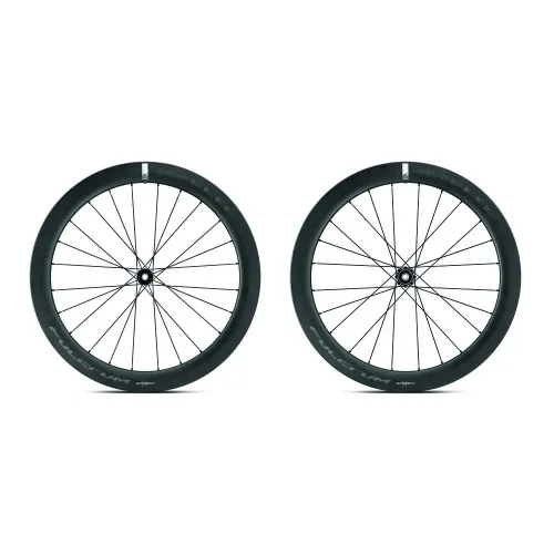 펄크럼 Speed 57 DB 2WF Carbon 28in 디스크 로드 휠 세트 3139867342