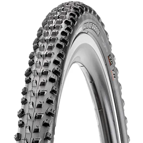 MAXXIS All Terrane 튜블리스 28in-700 x 33 자갈 타이어 3139867426