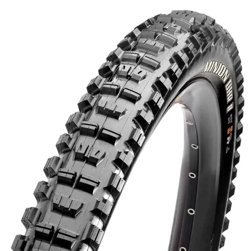 MAXXIS Minion DHR II 튜블리스 MaxxGrip 29in x 2.40 MTB 타이어 3139867444