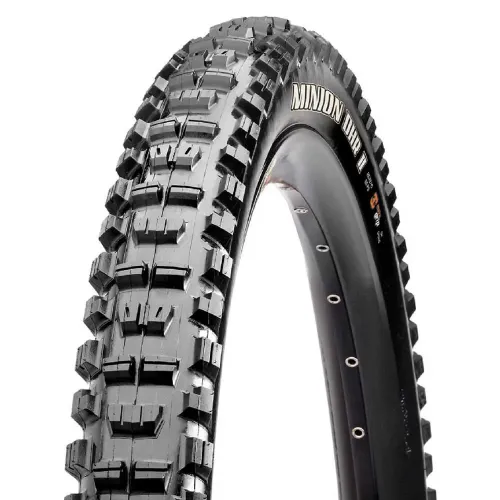 MAXXIS Minion DHR II MaxxTerra 튜블리스 29in x 2.40WT MTB 타이어 3139867445