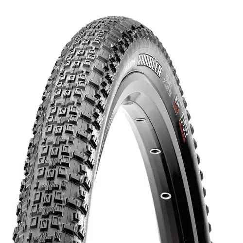 MAXXIS Rambler 튜블리스 650B x 47 자갈 타이어 3139867446