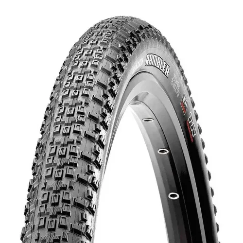 MAXXIS Rambler 튜블리스 700 x 38 자갈 타이어 3139867447
