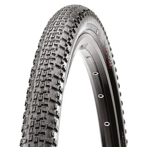 MAXXIS Rambler 튜블리스 28in-700 x 38 자갈 타이어 3139867448