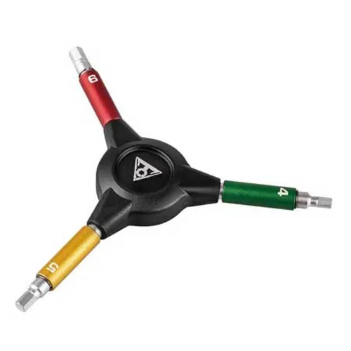 토픽 Speed Y 렌치 3139867580