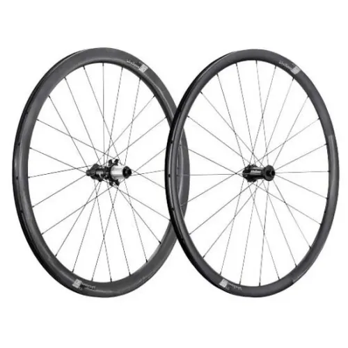 비젼 SC 30 AGX I23 Center Lock 디스크 700C 튜블리스 로드 휠 세트 3139867668