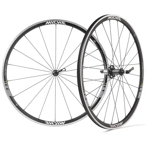 미케 Neon 로드 휠 세트 3139871544