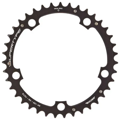 미케 Supertype 시마노 체인링 3139871609