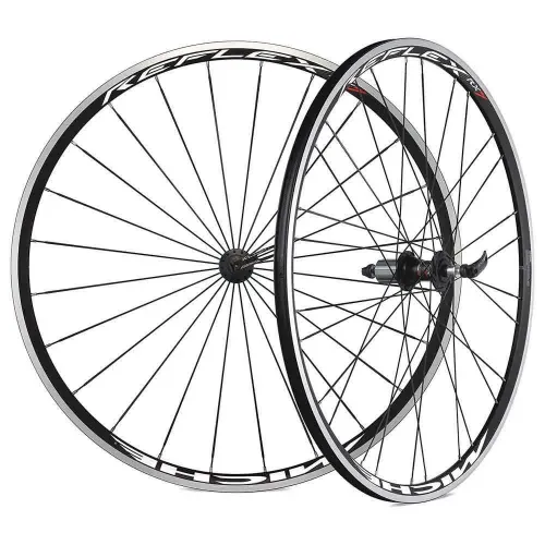 미케 SWR Cross 디스크 로드 휠 세트 3139871616