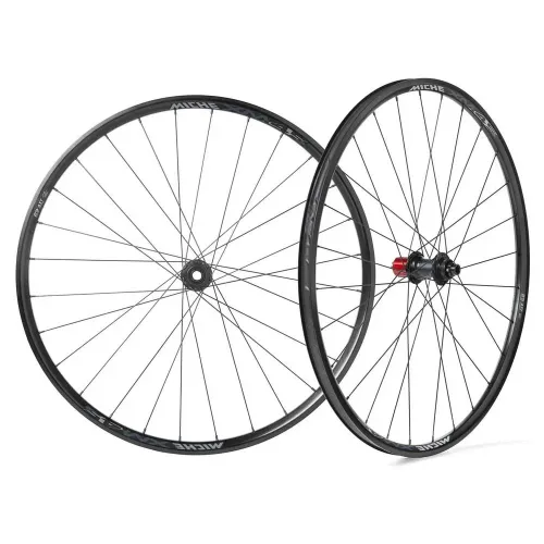 미케 XM 45 27.5 in 디스크 튜블리스 MTB 휠 세트 3139871636