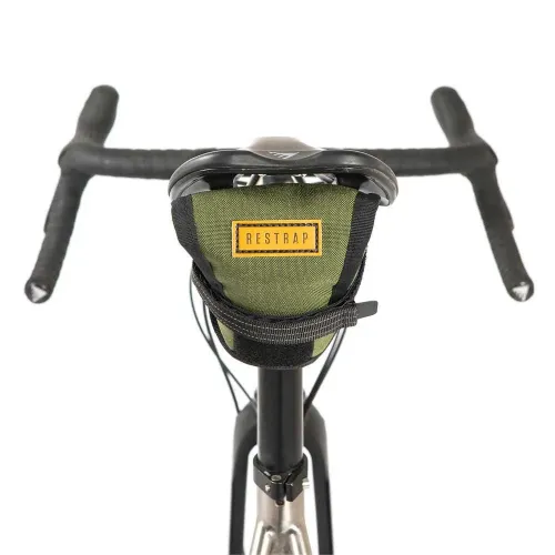 리스트랩 도구 안장 가방 0.6L 3139871722