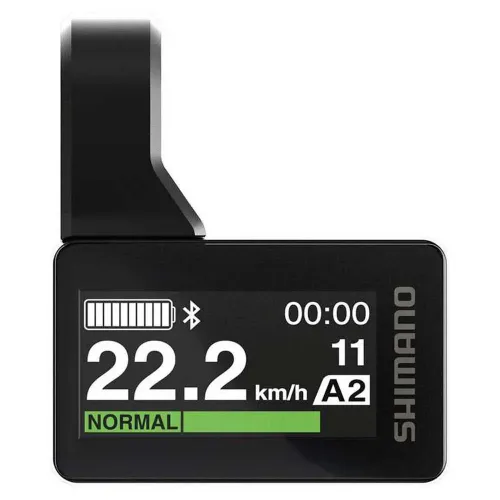 시마노 EN600 자전거 컴퓨터 3139872618