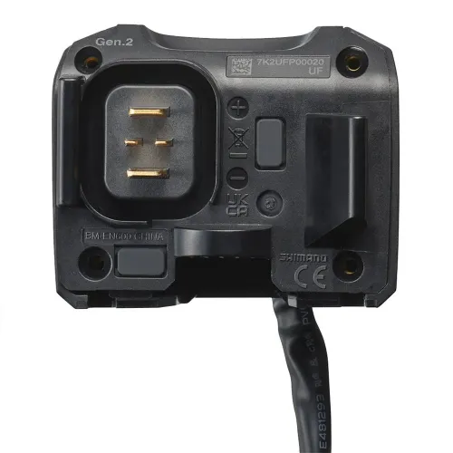 시마노 Y7K2980XX EN600 배터리 홀더 3139872620