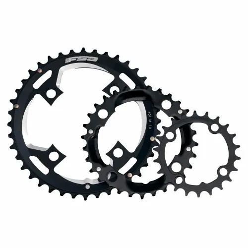 FSA Triple Tray Afterburner 10v 104x42t Wa361 체인링 3139877993