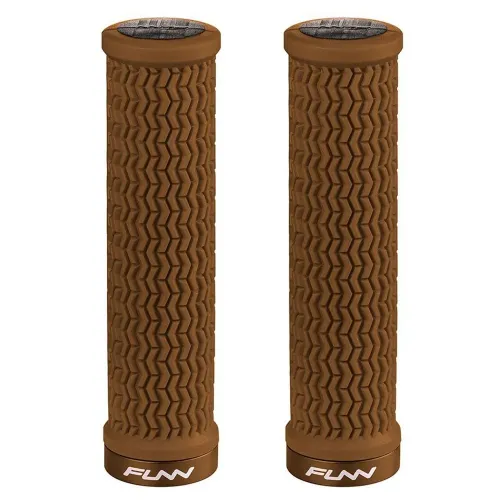 FUNN Holeshot 31 mm 핸들 그립 3139881812