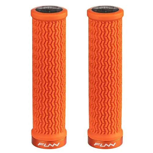 FUNN Holeshot 31 mm 핸들 그립 3139881816