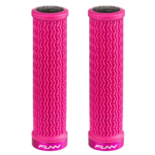 FUNN Holeshot 31 mm 핸들 그립 3139881817