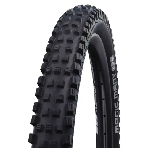 SCHWALBE Magic Mary 튜블리스 29in x 2.40 MTB 타이어 3139887008