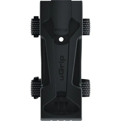 아부스 ST 5700/80 Bordo u그립 접이식 자물쇠 3139887615