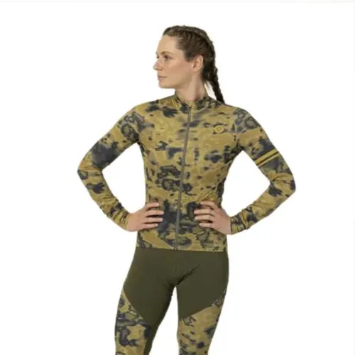 AGU Blurry Photo Performance 긴팔 져지 3139903571