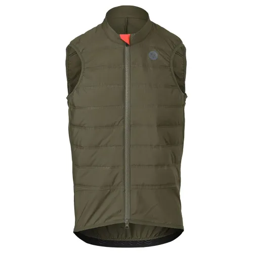 AGU Padded 조끼 3139903575