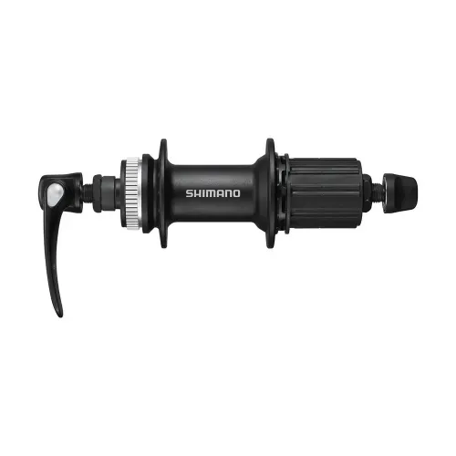 시마노 Free FH-UR600 Center Lock 뒷 허브 3139903608