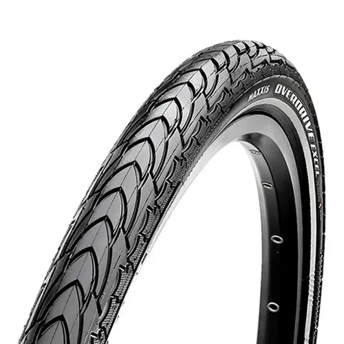 MAXXIS Overdrive Excel Silkshield 700 x 40 단단한 그래블 타이어 3139913391