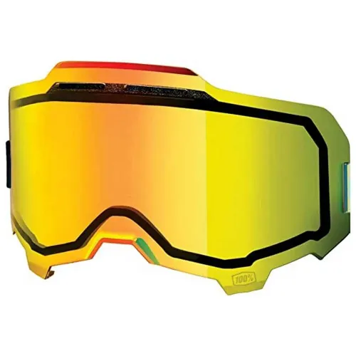 백퍼센트 Armega 교체용 렌즈 3139915358