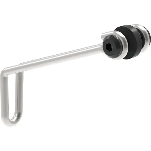 리자인 E-Bike 자전거 라이트 마운트 3139933577