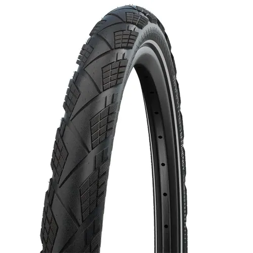 SCHWALBE Marathon Efficiency Addix 23 28in-700 x 2 도시용 타이어 3139939736