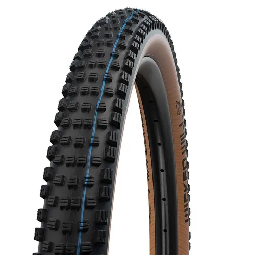 SCHWALBE Wicked Will TRSK 튜블리스 27.5in x 2.40 MTB 타이어 3139939744