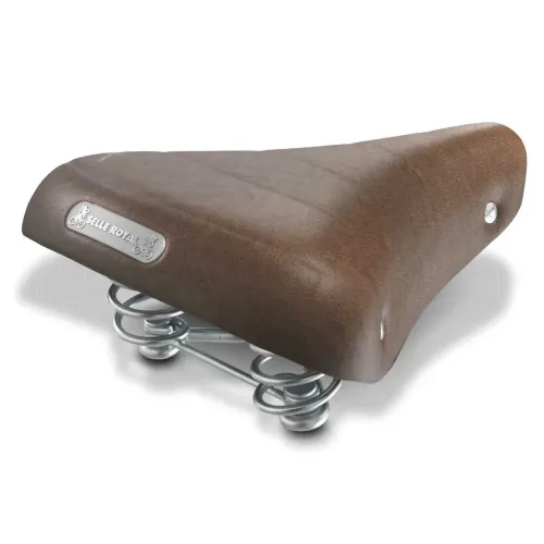 셀레 로얄 Ondina Relaxed 23 자전거 안장 3139939748