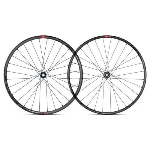 펄크럼 E-Metal 3 27.5 in 디스크 튜블리스 MTB 휠 세트 3139957680