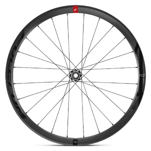 펄크럼 E-Racing 4 28in 디스크 튜블리스 그래블 휠 세트 3139957684