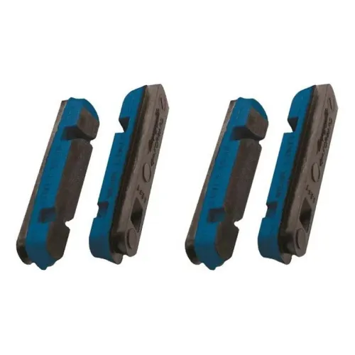 펄크럼 Racing Zero Nite CM 디스크 브레이크 패드 4 단위 3139957719