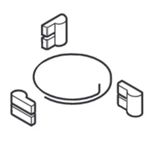 펄크럼 RL 폴 스프링 3139957738