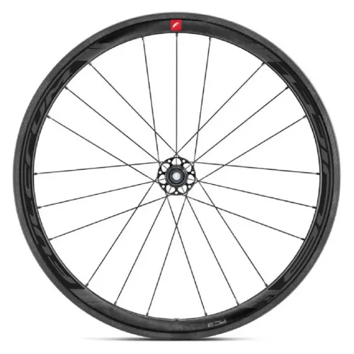 펄크럼 Wind 40C C17 28in 로드 휠 세트 3139957746