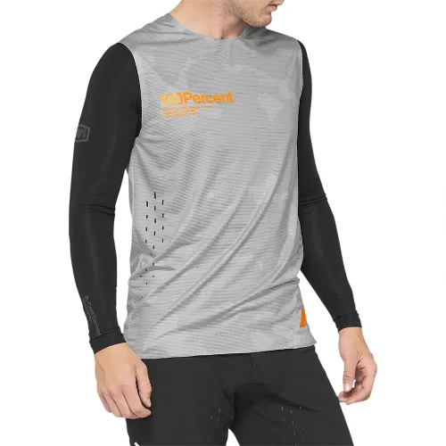 백퍼센트 R-Core Concept 조끼 3139959057