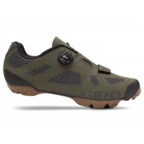 지로 Rincon MTB 클릿슈즈 3139962698