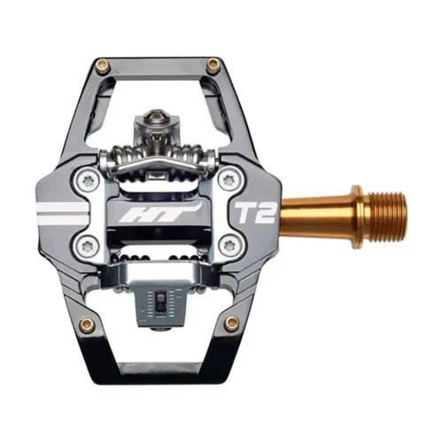 HT COMPONENTS Enduro T2 Titanium 페달 3139970368