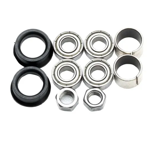 HT COMPONENTS Nano-P 페달 재구축 키트 3139970373