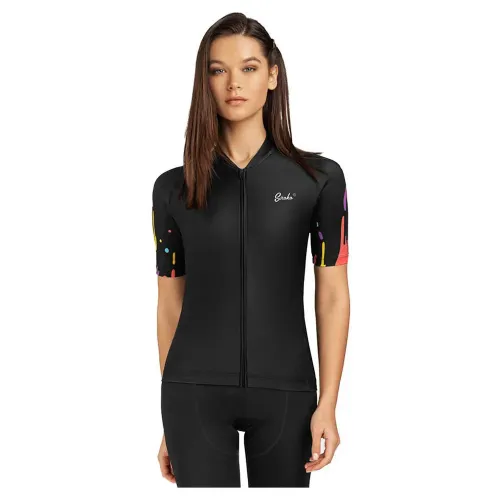 시로코 M2 Aquarelle 반팔 져지 3139974128