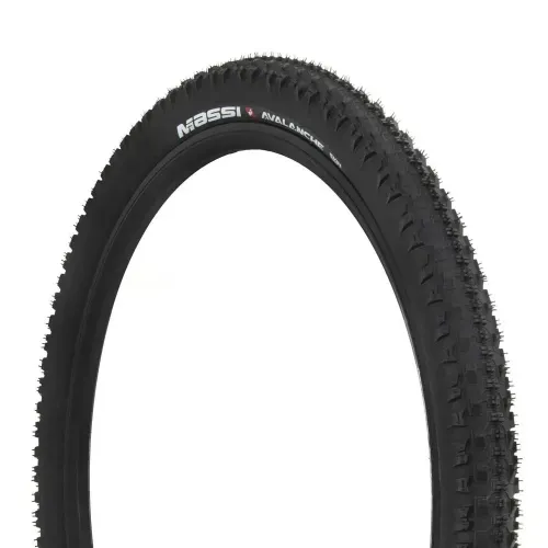 MASSI Avalanche Skinwall 29in x 2.10 단단한 MTB 타이어 3139982465