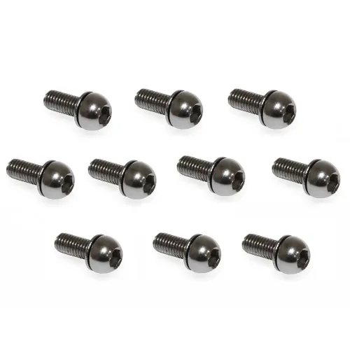 MASSI 병 케이지 나사 10 단위 3139982469