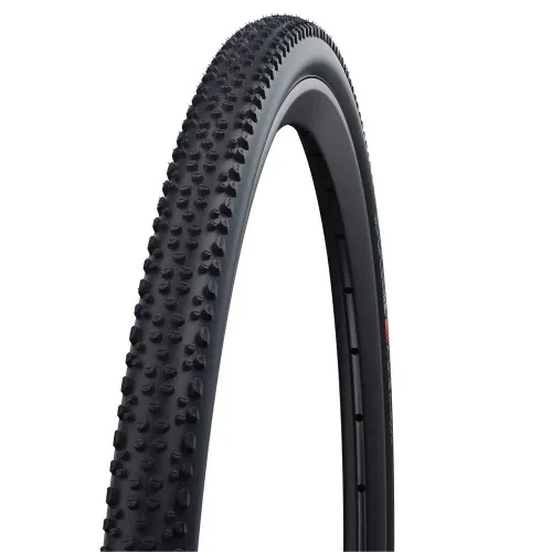 SCHWALBE X-One R Evo Super Race 튜블리스 28in-700 x 33 자갈 타이어 3139982533