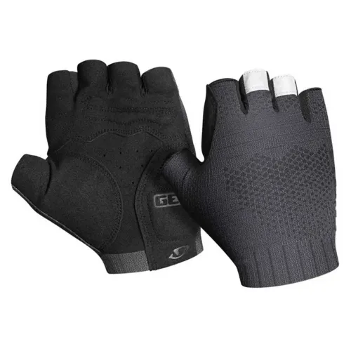 지로 Xnetic 반 장갑 3139993656